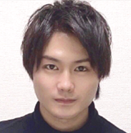 坂本光太郎（特攻隊員）役の藤嶋翔大