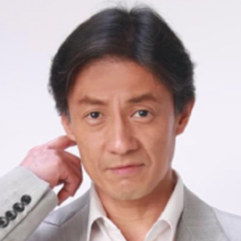 天野真一（特攻隊員 隊長）役の市川大樹（ARCHE）