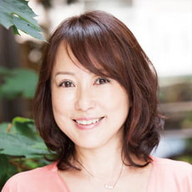 竹山なみ（竹山の母）役のつちやかおり