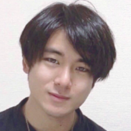 中原正人（整備兵）役の上坂英俊